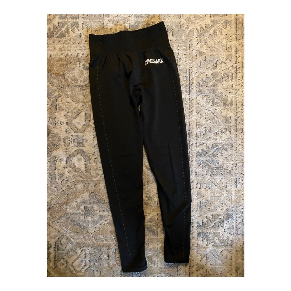 Gymshark Breeze Lightweight seamless leggings
